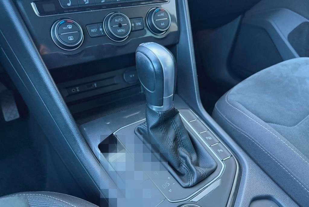 Volkswagen Tiguan Highline 4Motion LED Sitzheizung DSG 19 Z foto 13