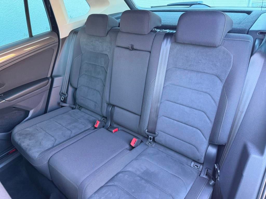 Volkswagen Tiguan Highline 4Motion LED Sitzheizung DSG 19 Z foto 7