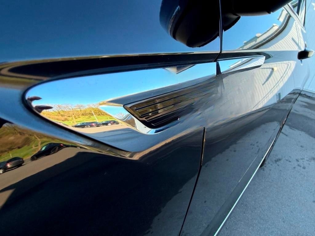 Volkswagen Tiguan Highline 4Motion LED Sitzheizung DSG 19 Z foto 8