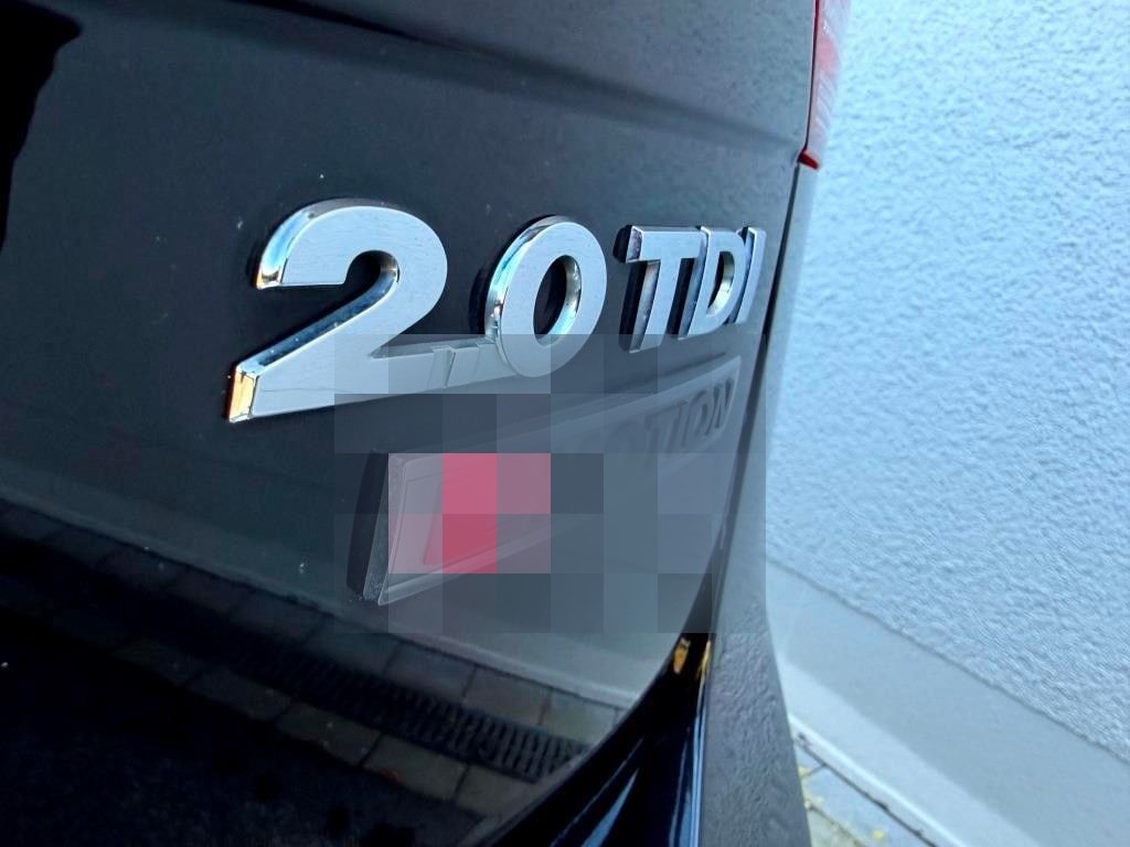 Volkswagen Tiguan Highline 4Motion LED Sitzheizung DSG 19 Z foto 9