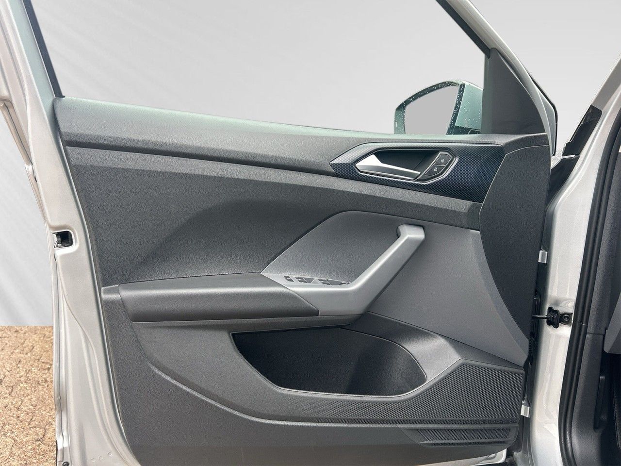 Volkswagen T-Cross United Life 1.0 TSI OPF 81 kW 7-Gang-DSG foto 14