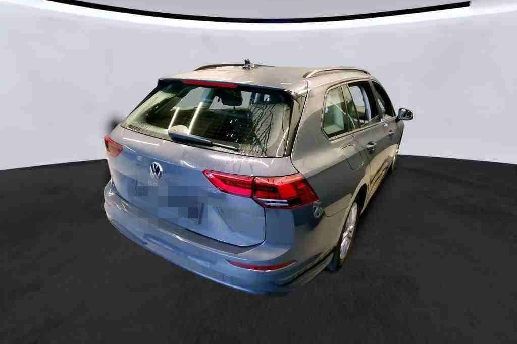 Volkswagen Golf VIII Variant Life+LED+AHK+HarmanKardon+NAV foto 2