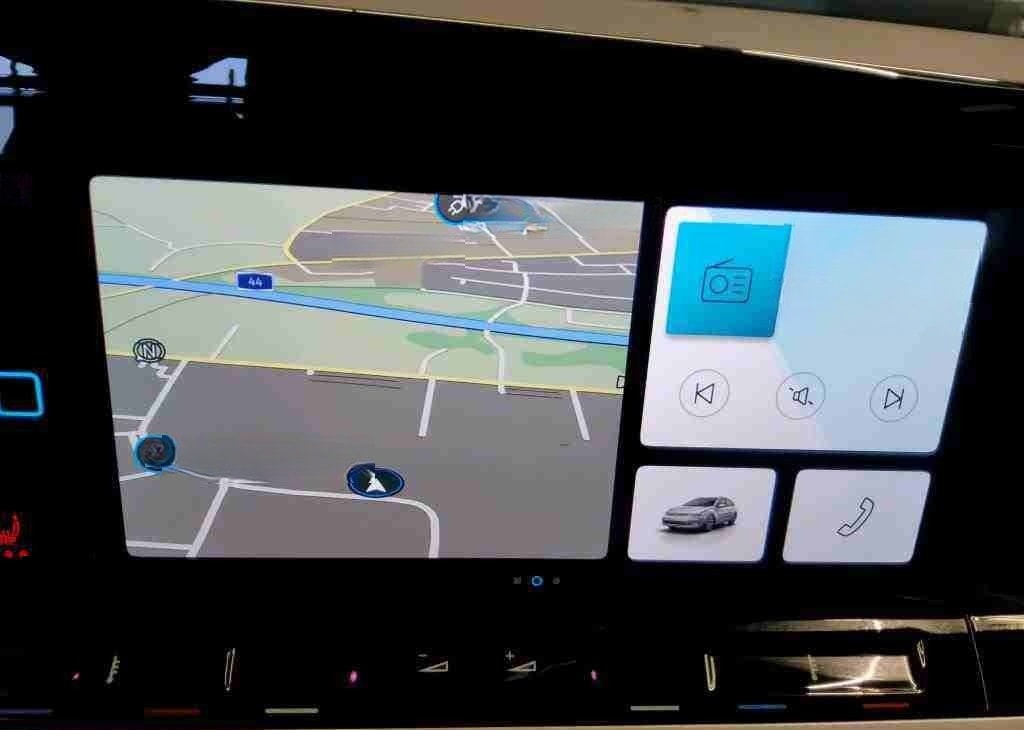 Volkswagen Golf VIII Variant Life+LED+AHK+HarmanKardon+NAV foto 5