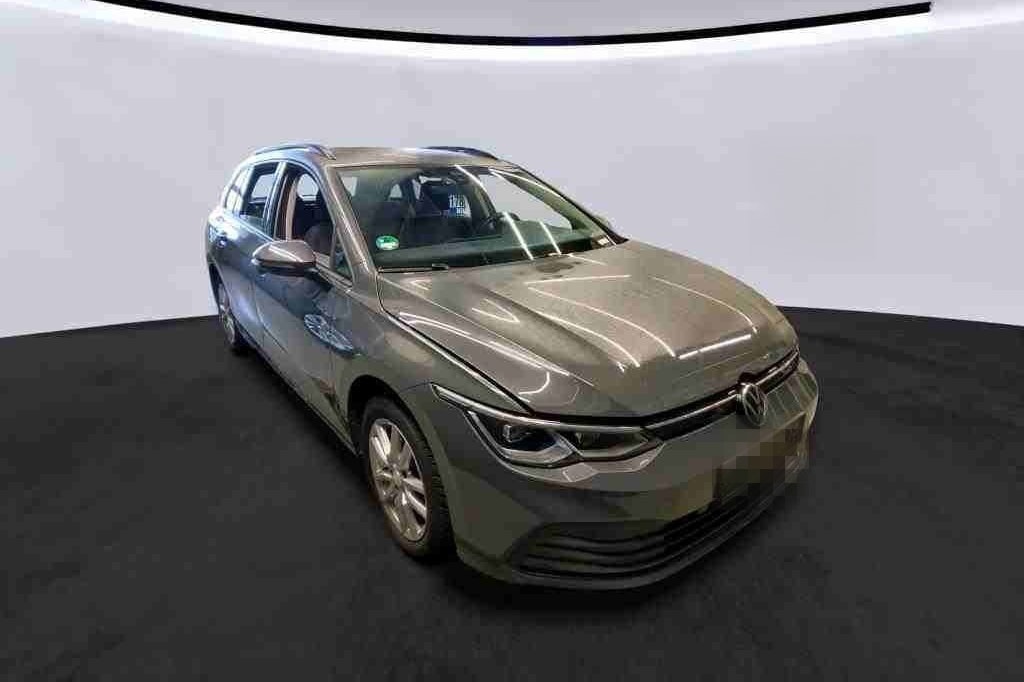 Volkswagen Golf VIII Variant Life+LED+AHK+HarmanKardon+NAV foto 7