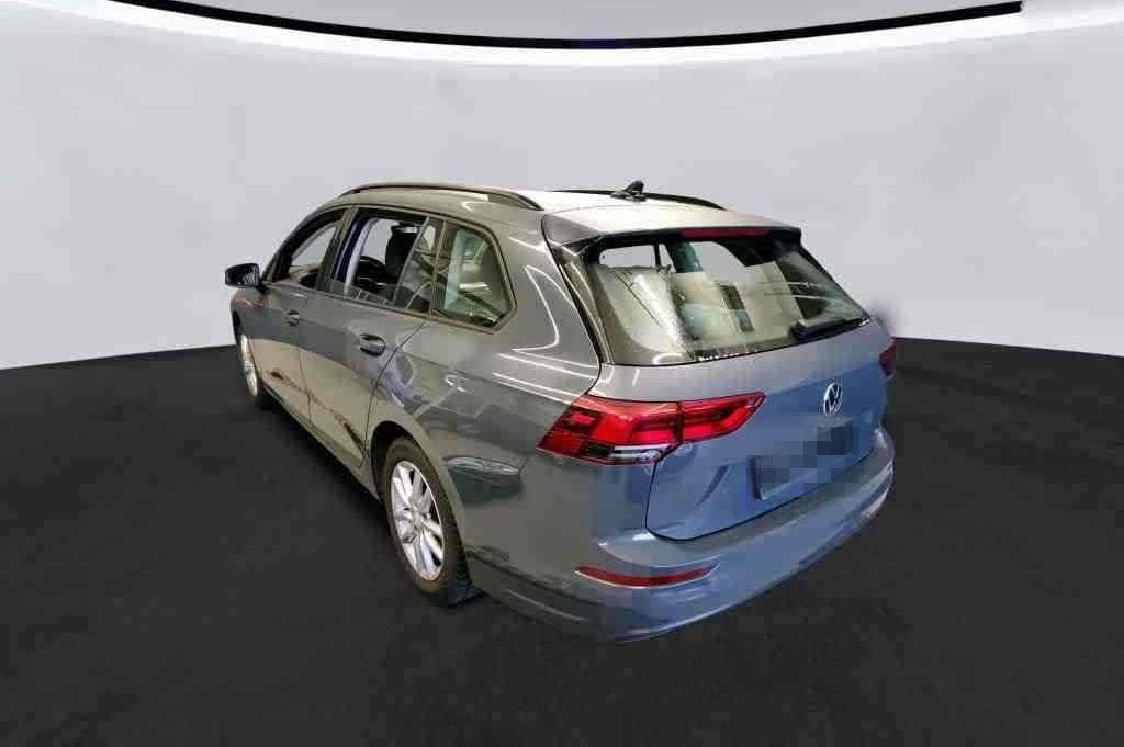 Volkswagen Golf VIII Variant Life+LED+AHK+HarmanKardon+NAV foto 8