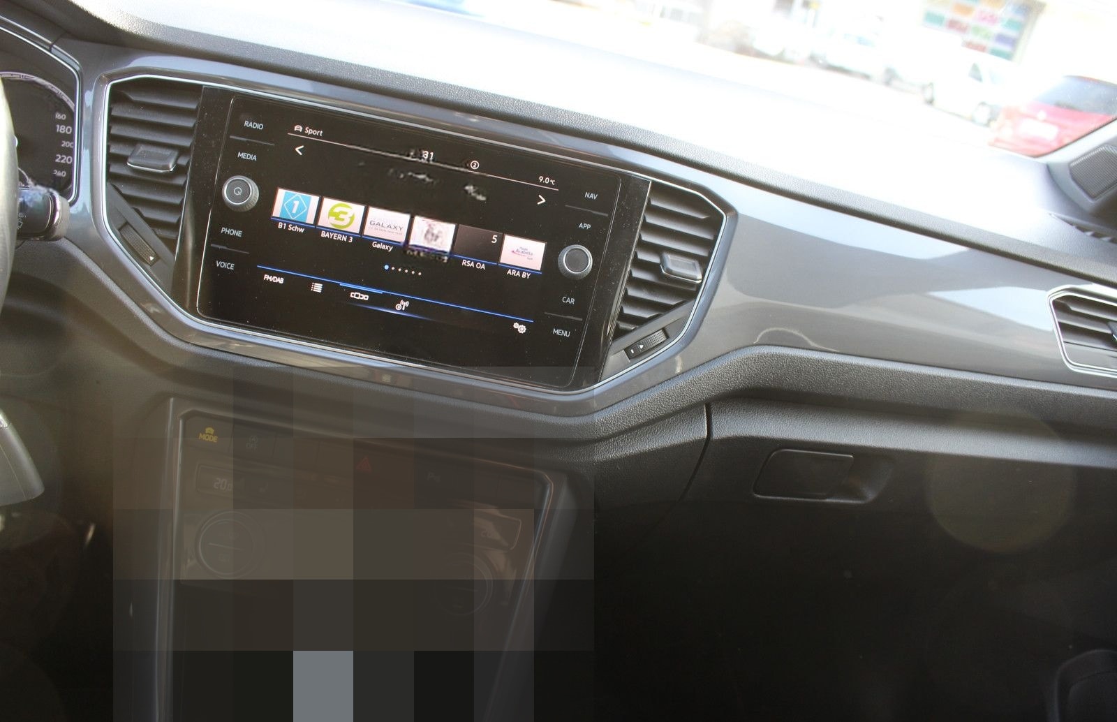 Volkswagen T-Roc Sport/ DSG/AHK/Kamera/ACC/LED foto 14