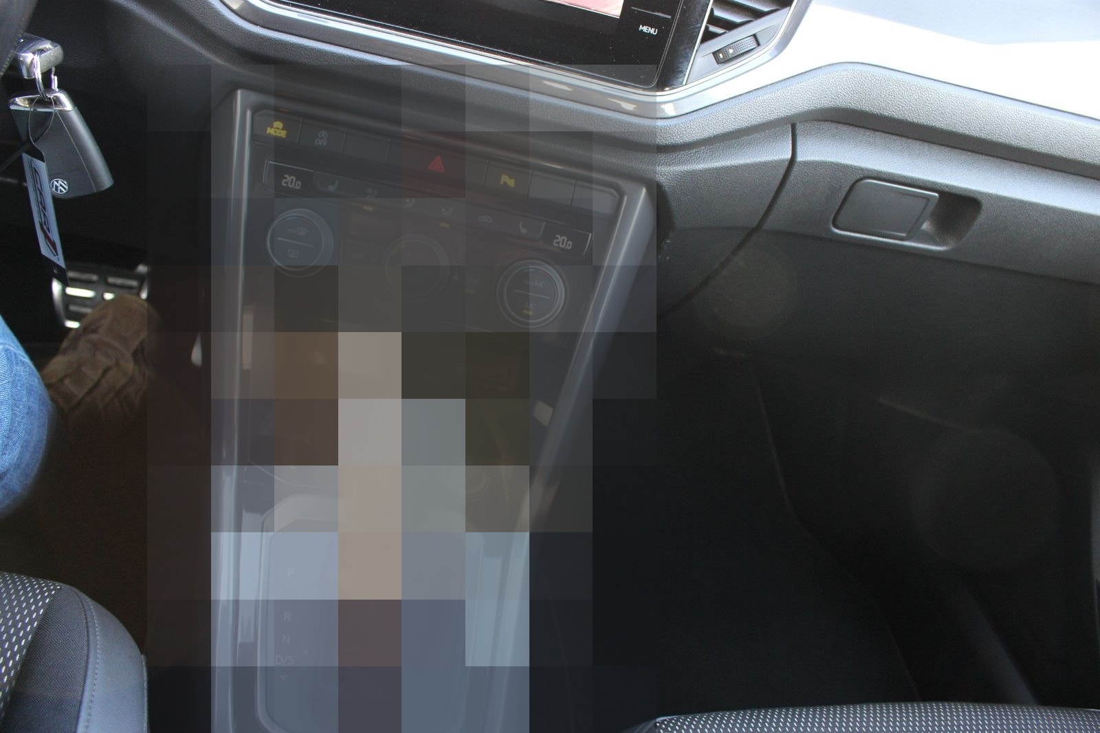 Volkswagen T-Roc Sport/ DSG/AHK/Kamera/ACC/LED foto 17