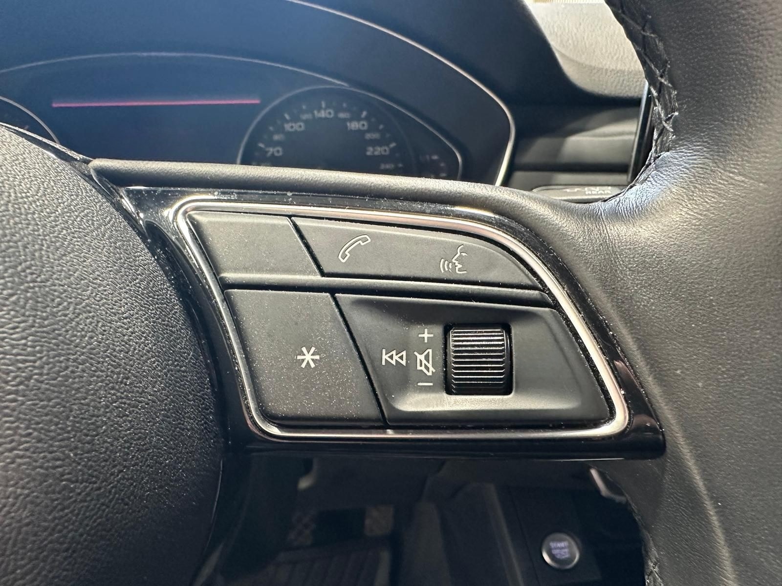 Audi A4 Avant 2.0 35 TFSI Navi|SHZ|LED foto 13