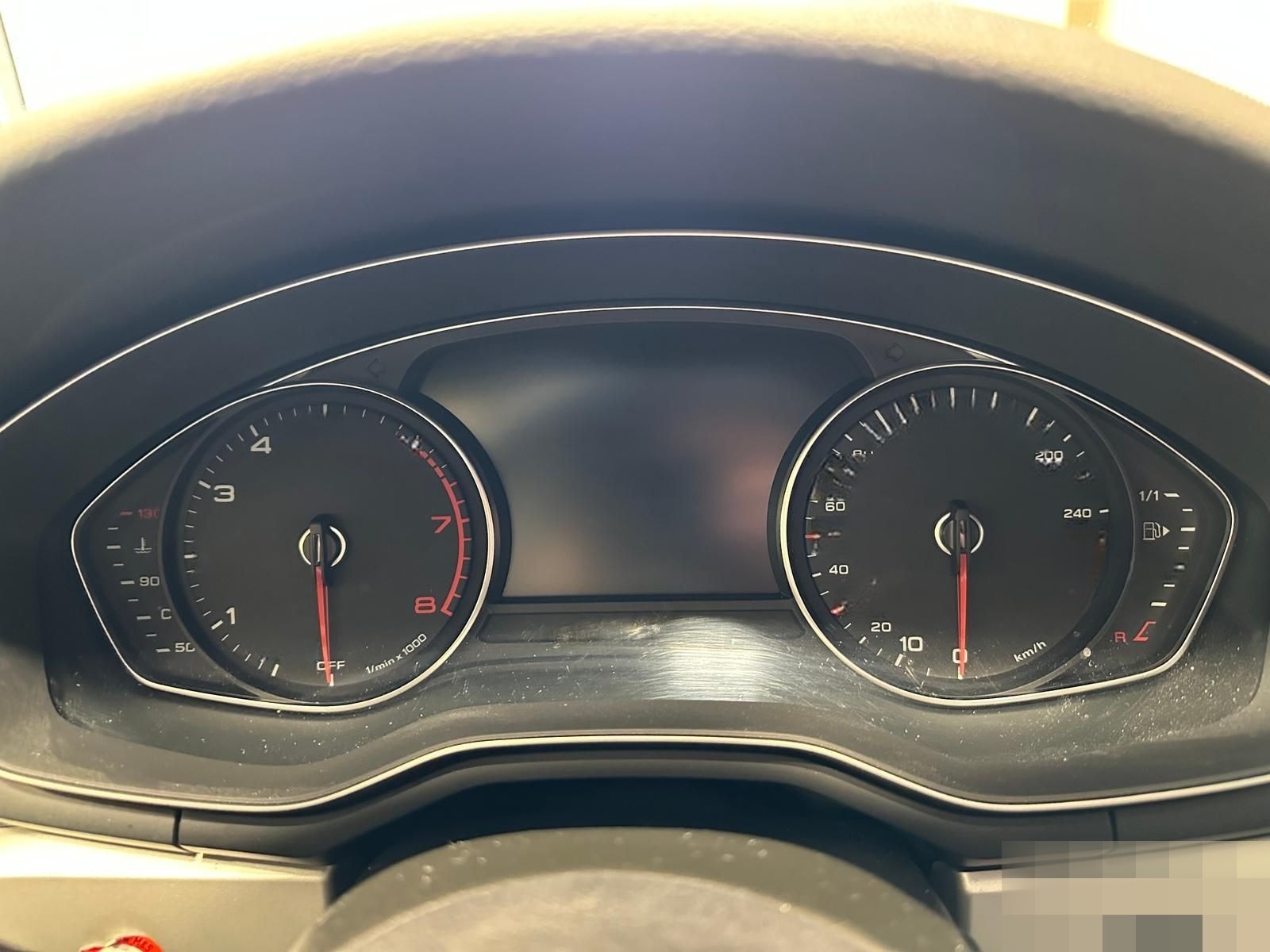 Audi A4 Avant 2.0 35 TFSI Navi|SHZ|LED foto 15