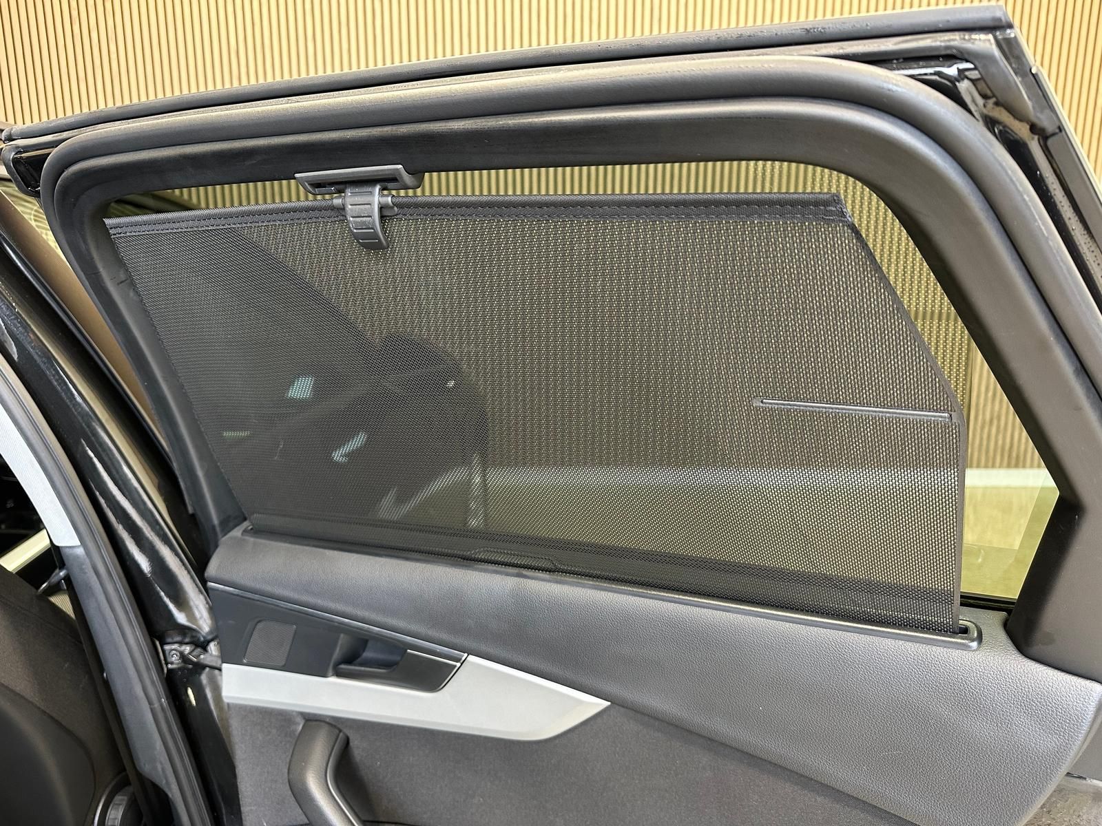 Audi A4 Avant 2.0 35 TFSI Navi|SHZ|LED foto 20