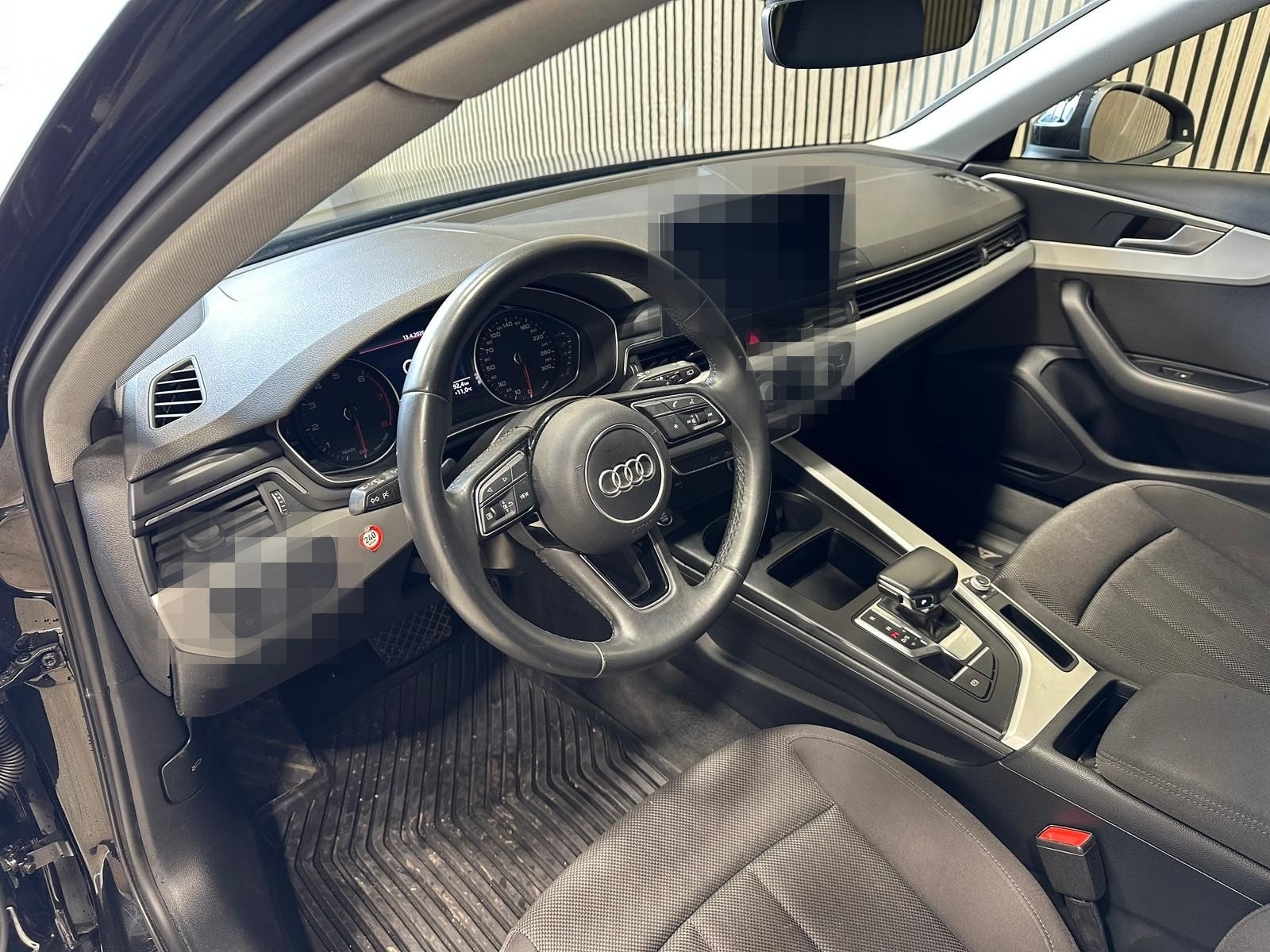 Audi A4 Avant 2.0 35 TFSI Navi|SHZ|LED foto 6