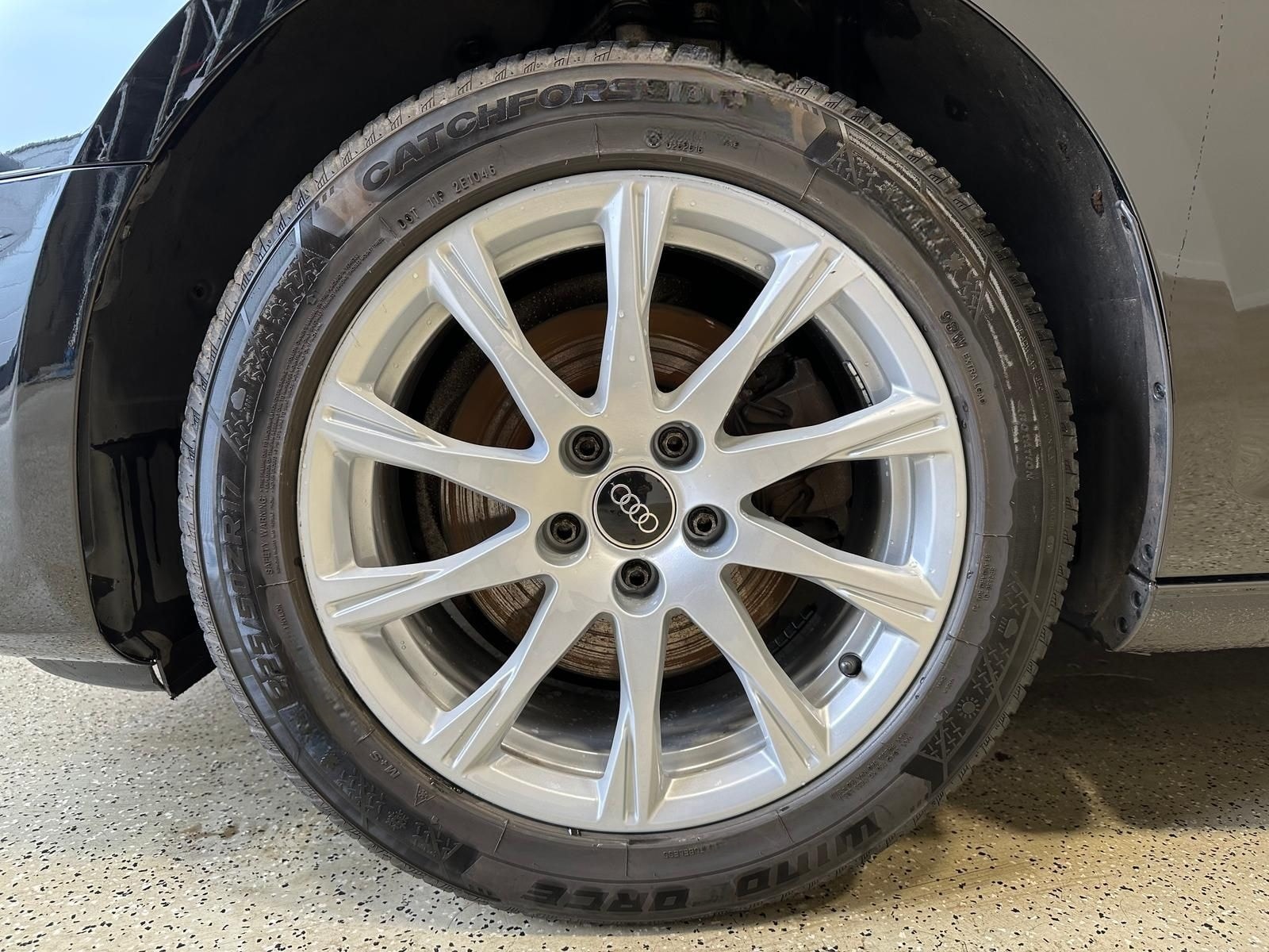 Audi A4 Avant 2.0 35 TFSI Navi|SHZ|LED foto 7