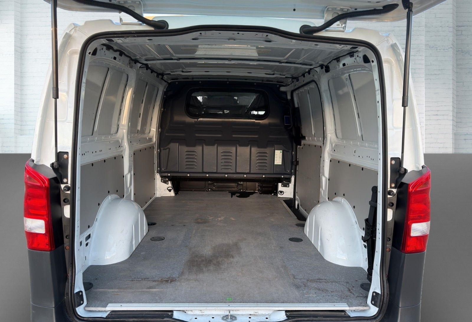 Mercedes-Benz Vito 116 CDI,Lang,Aut,Klima,Navi,TÜV+Serv+Garan. foto 17