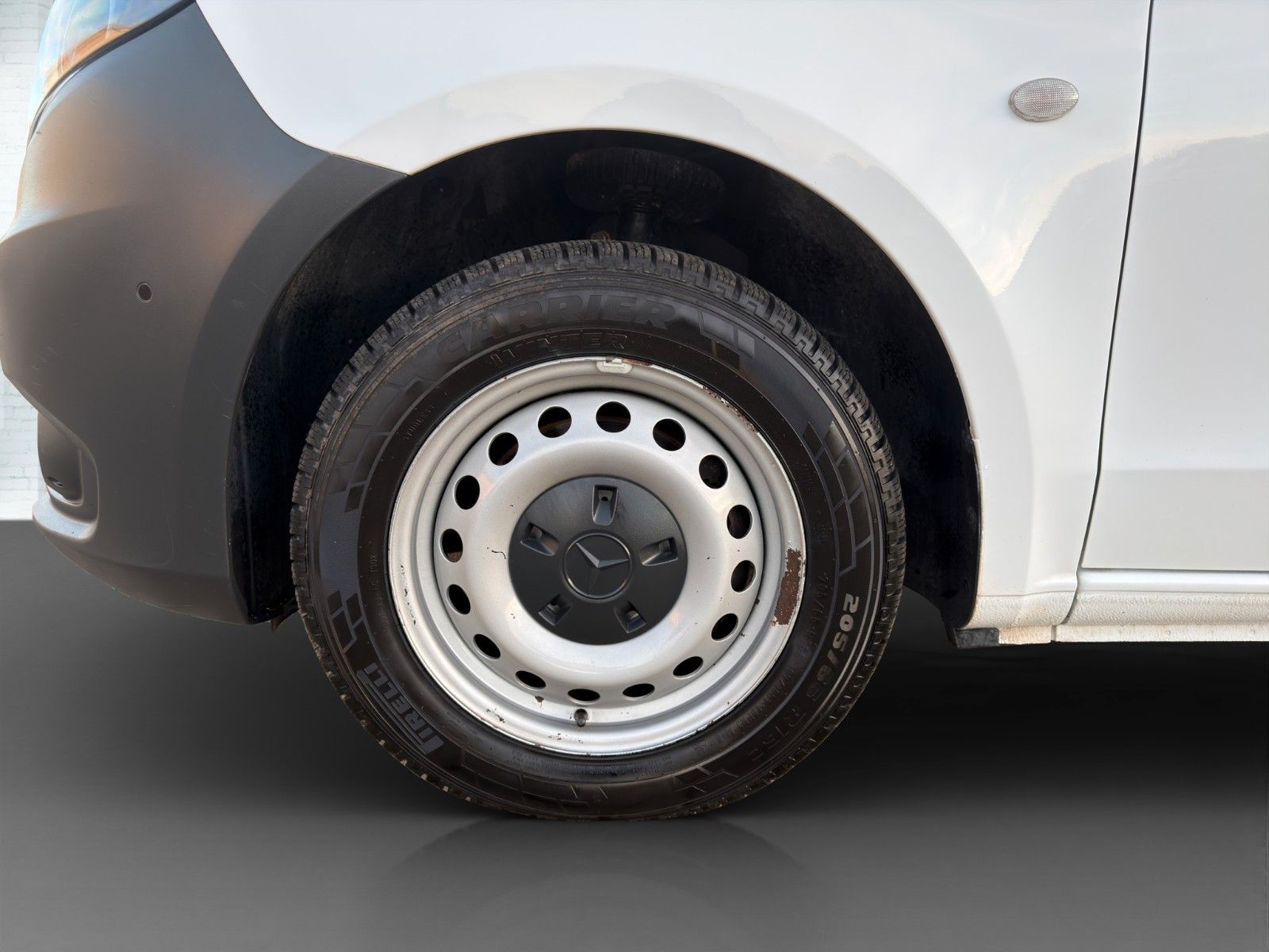 Mercedes-Benz Vito 116 CDI,Lang,Aut,Klima,Navi,TÜV+Serv+Garan. foto 19