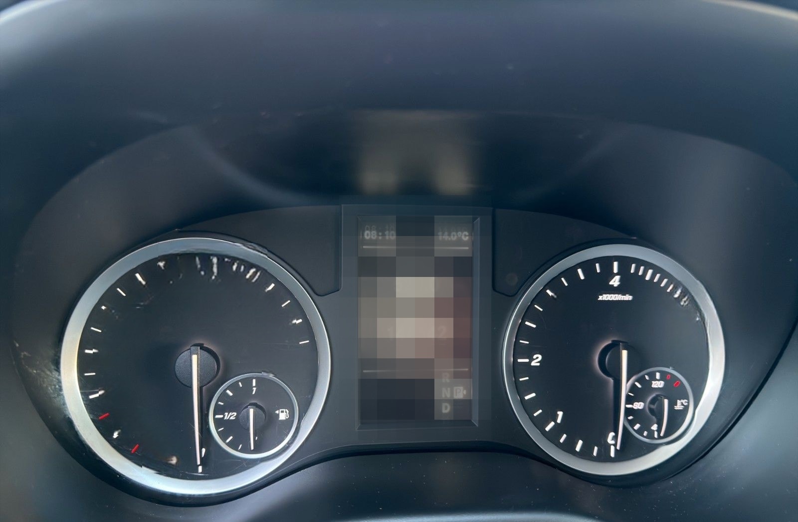 Mercedes-Benz Vito 116 CDI,Lang,Aut,Klima,Navi,TÜV+Serv+Garan. foto 20