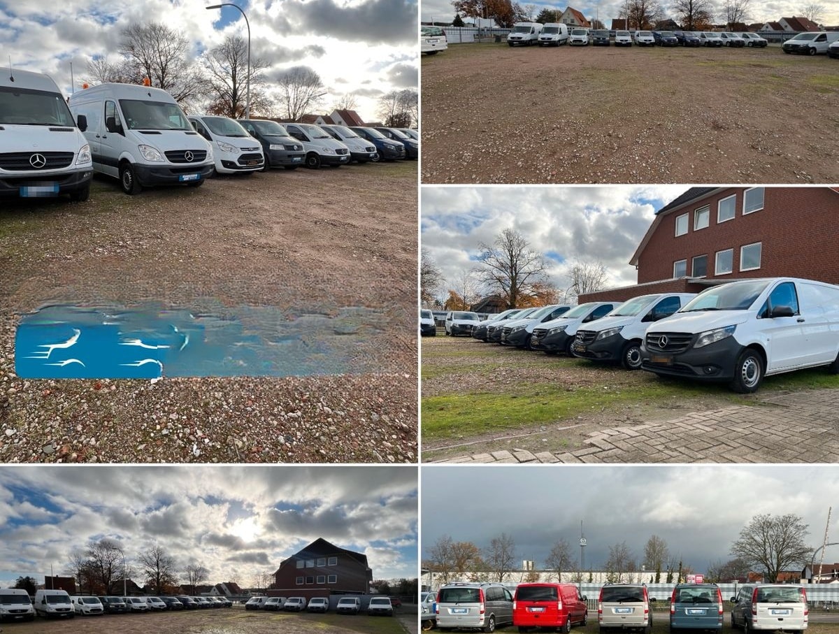 Mercedes-Benz Vito 116 CDI,Lang,Aut,Klima,Navi,TÜV+Serv+Garan. foto 3