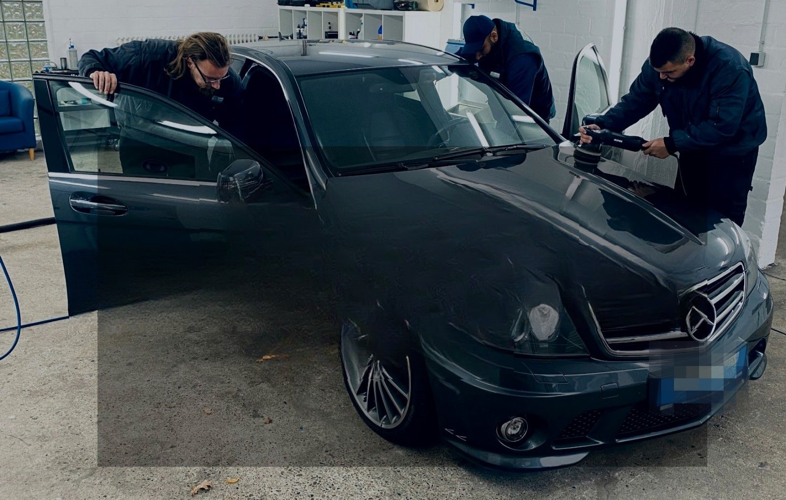 Mercedes-Benz Vito 116 CDI,Lang,Aut,Klima,Navi,TÜV+Serv+Garan. foto 21