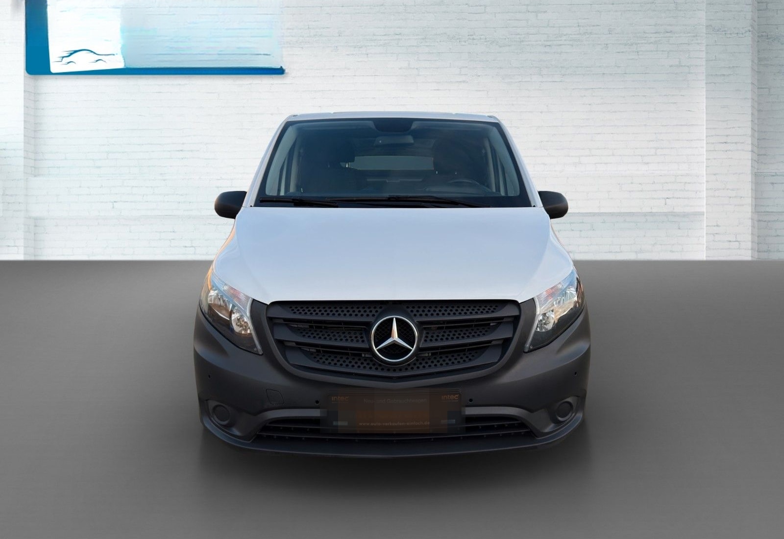 Mercedes-Benz Vito 116 CDI,Lang,Aut,Klima,Navi,TÜV+Serv+Garan. foto 9