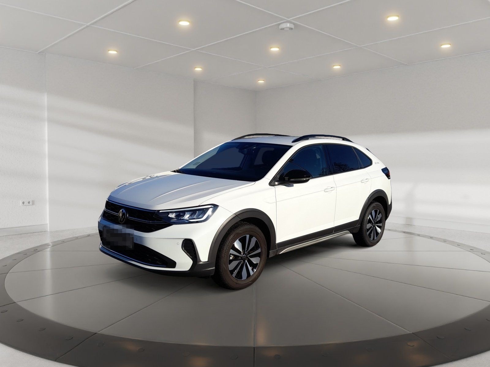 Volkswagen Taigo 1.0 TSI Goal Navi CarPlay SHZ PDC foto 1