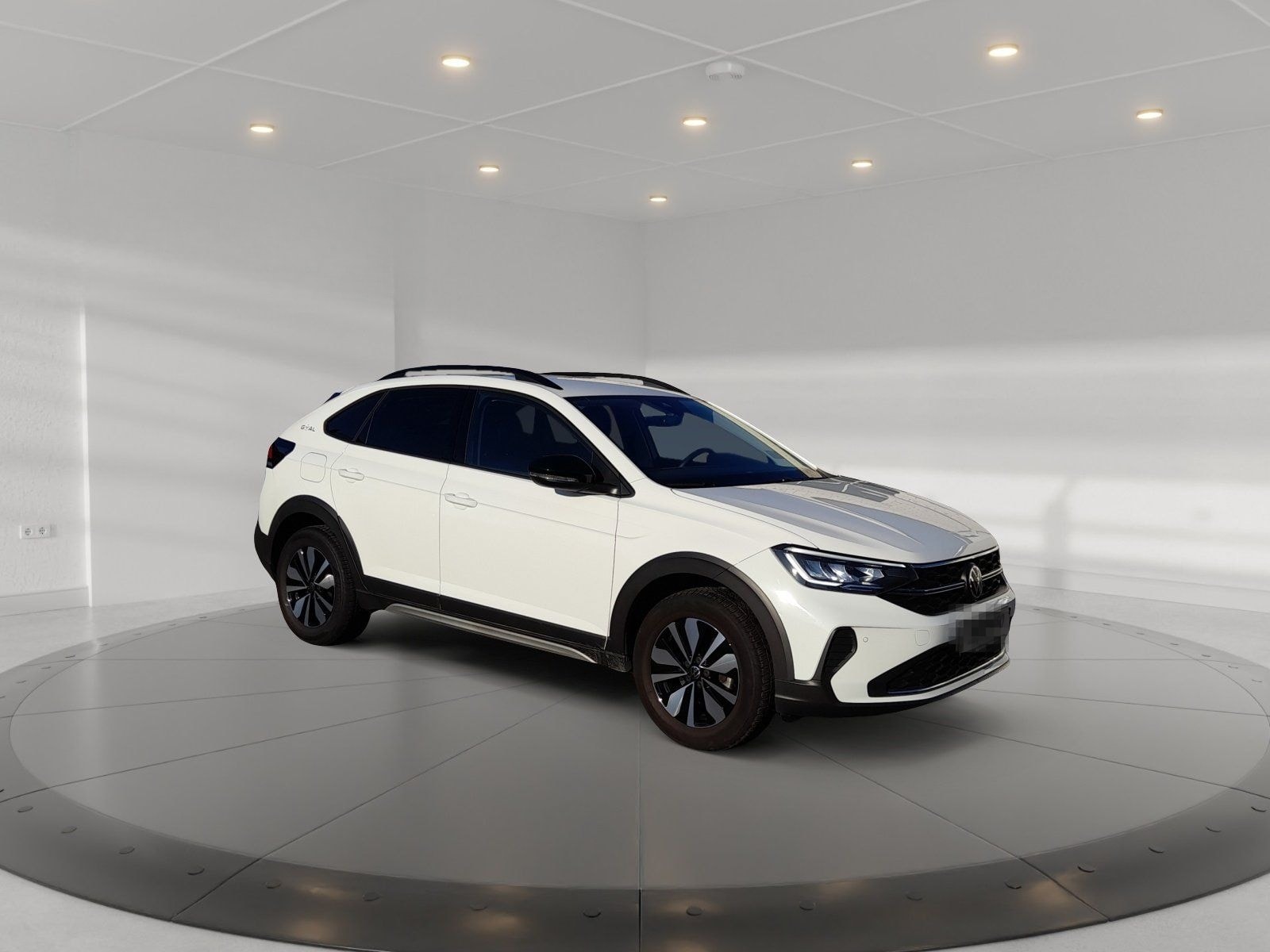 Volkswagen Taigo 1.0 TSI Goal Navi CarPlay SHZ PDC foto 5