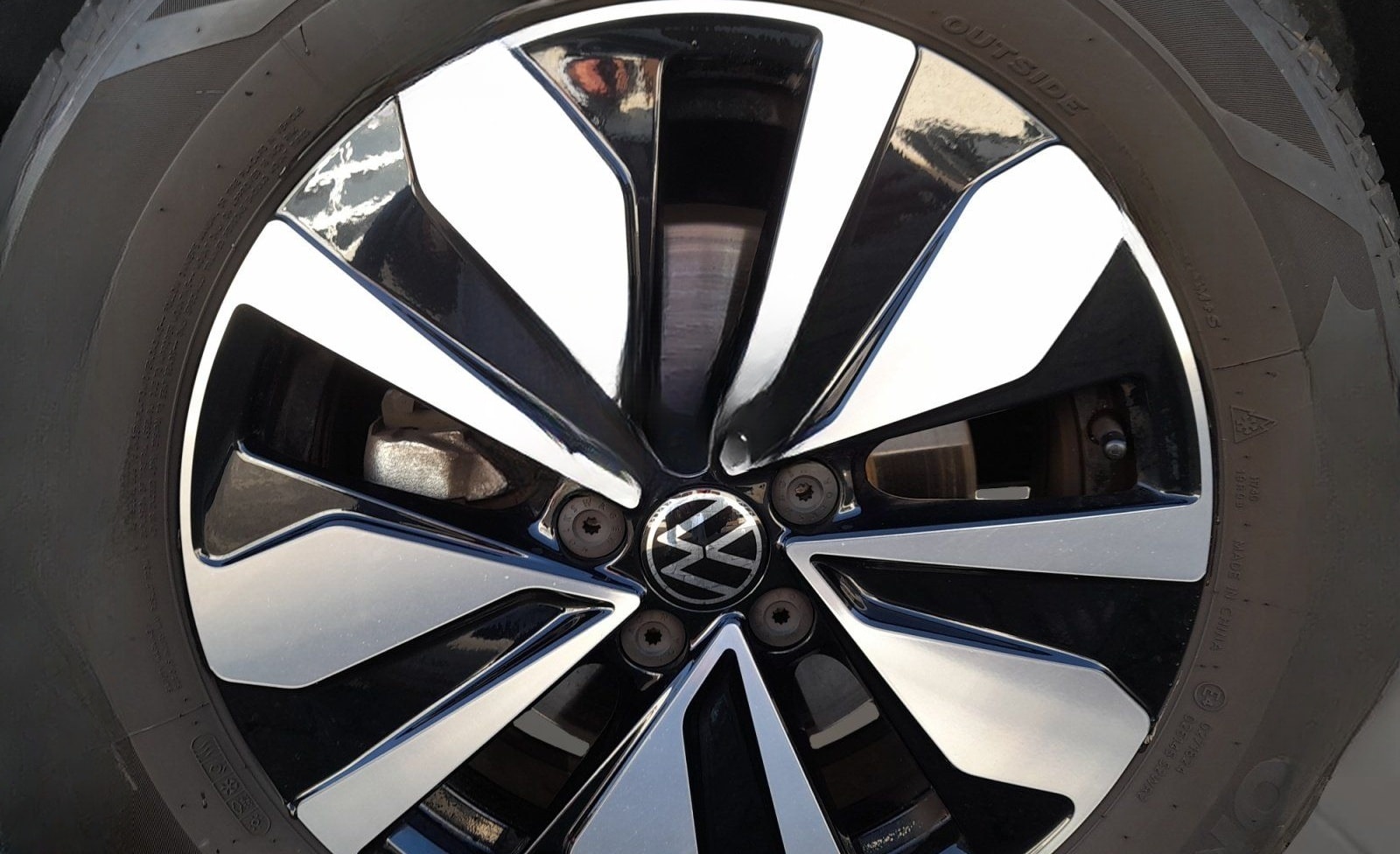 Volkswagen Taigo 1.0 TSI Goal Navi CarPlay SHZ PDC foto 6