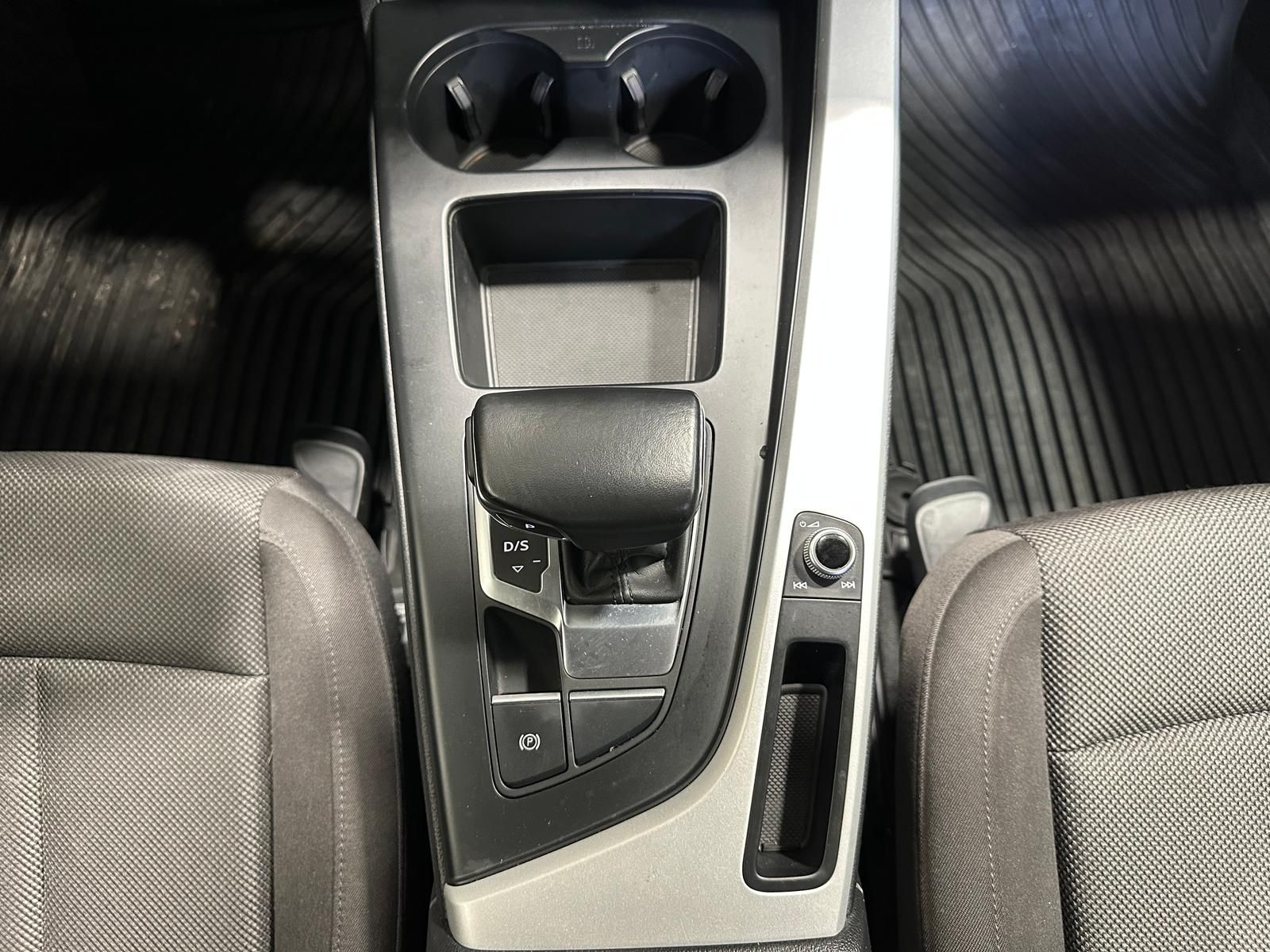 Audi A4 Avant 2.0 35 TFSI Navi|SHZ|Alu|LED foto 16