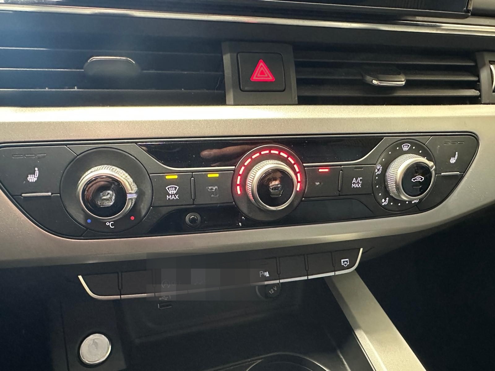 Audi A4 Avant 2.0 35 TFSI Navi|SHZ|Alu|LED foto 17