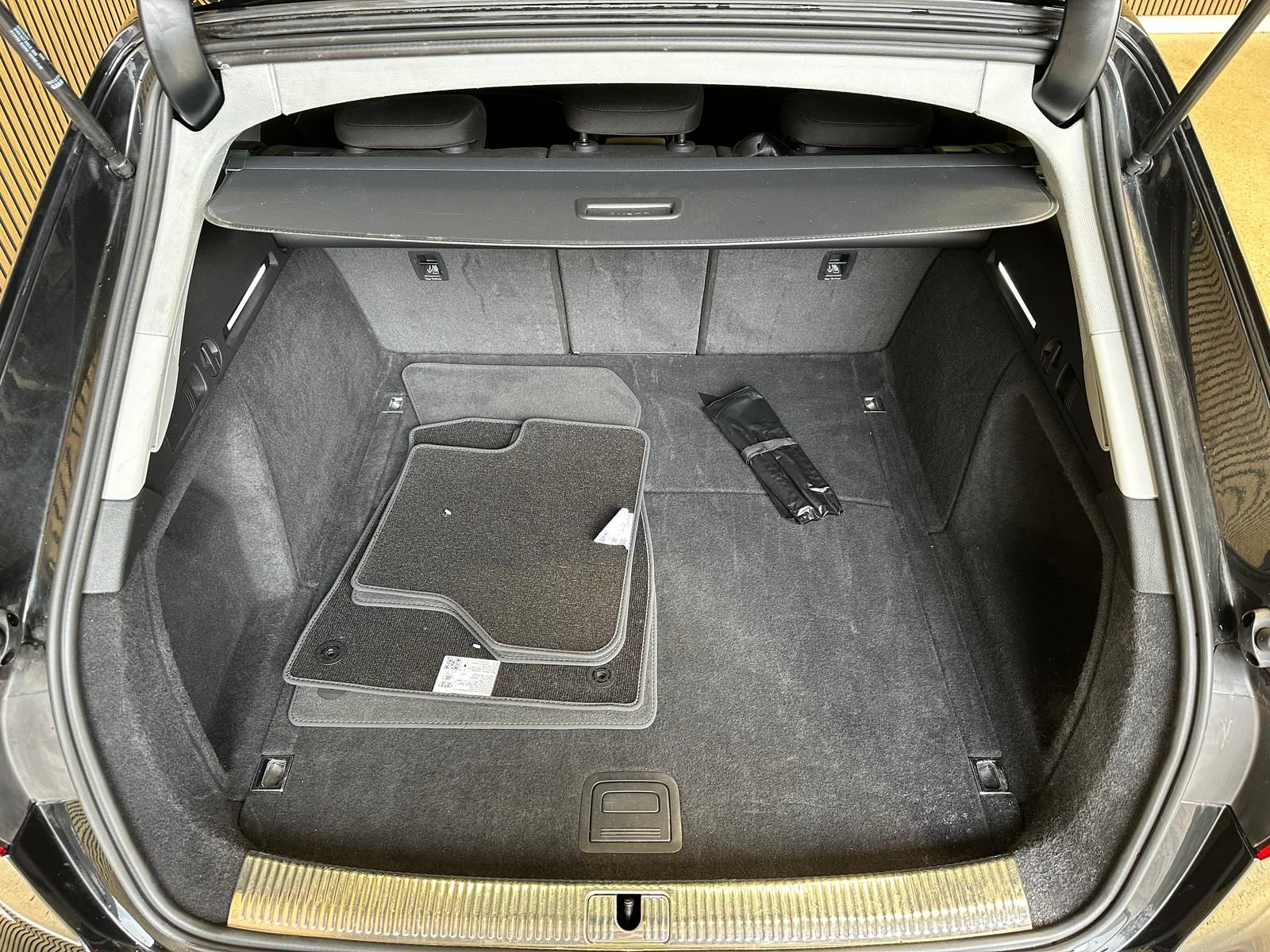 Audi A4 Avant 2.0 35 TFSI Navi|SHZ|Alu|LED foto 21