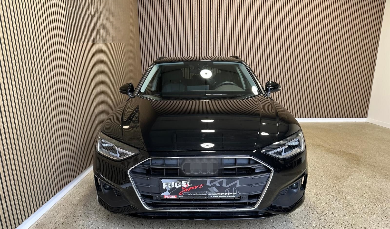 Audi A4 Avant 2.0 35 TFSI Navi|SHZ|Alu|LED foto 24