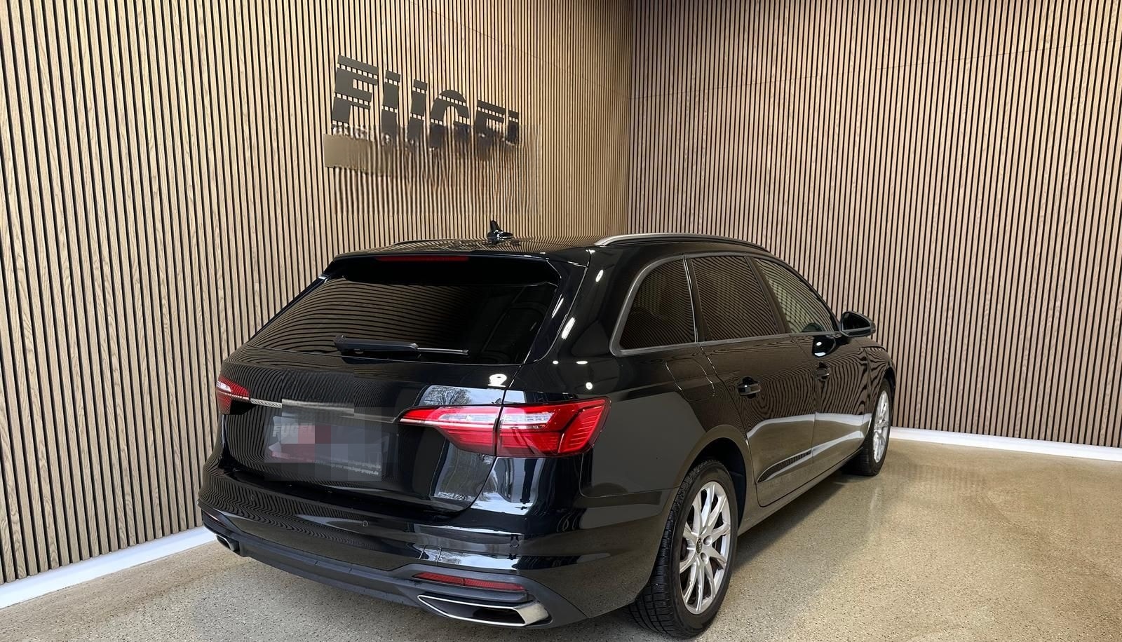 Audi A4 Avant 2.0 35 TFSI Navi|SHZ|Alu|LED foto 4