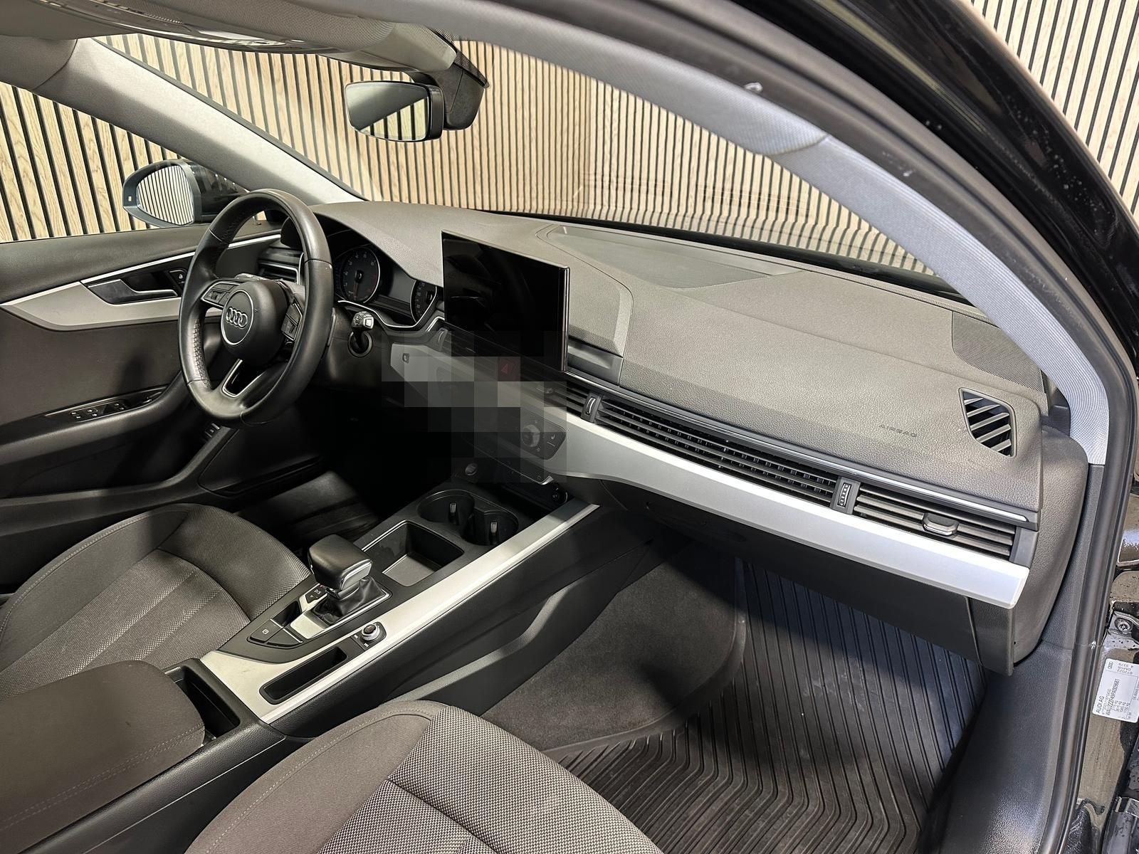 Audi A4 Avant 2.0 35 TFSI Navi|SHZ|Alu|LED foto 9