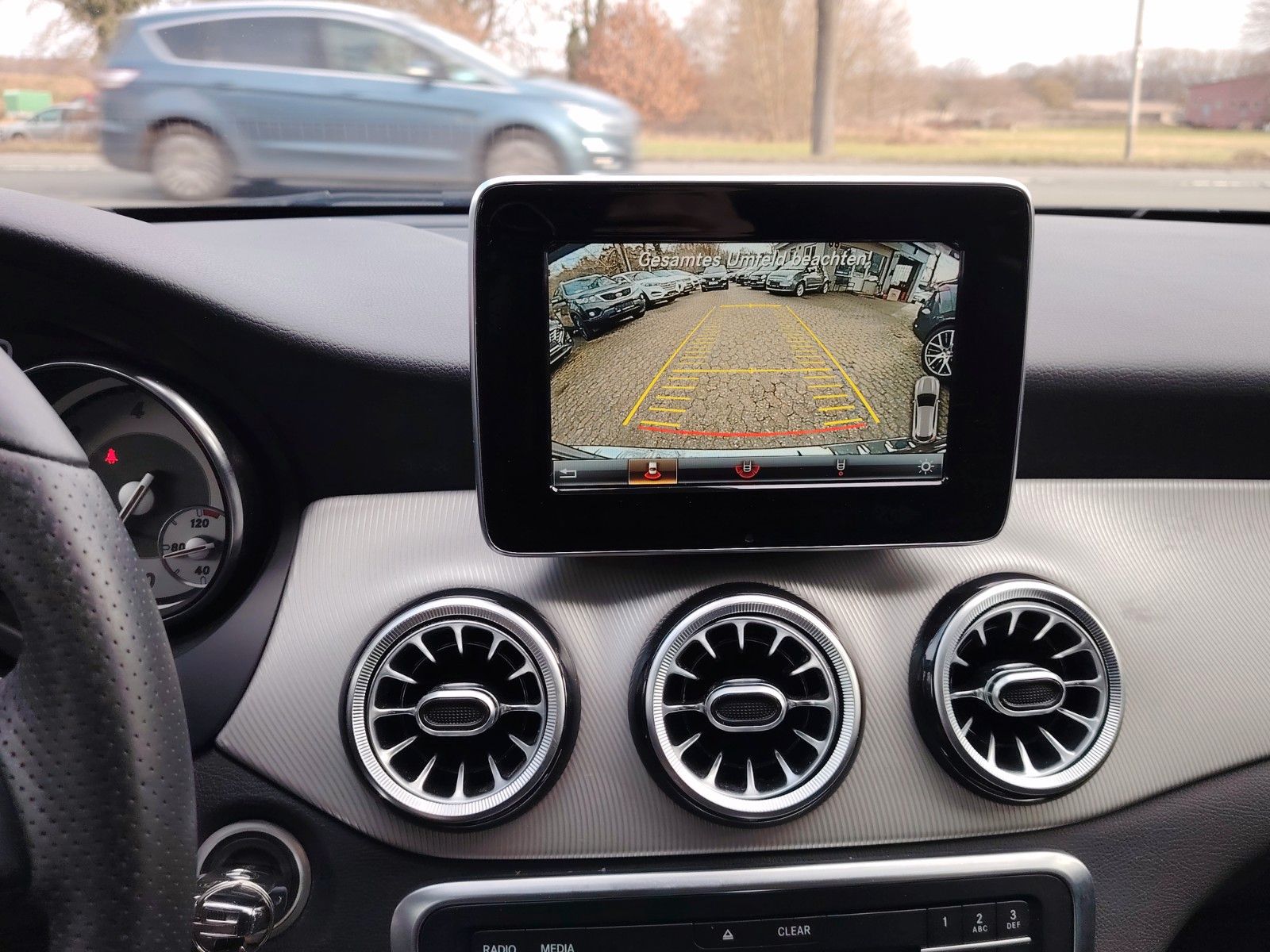 Mercedes-Benz GLA 200 GLA GLA 200 d Score foto 9