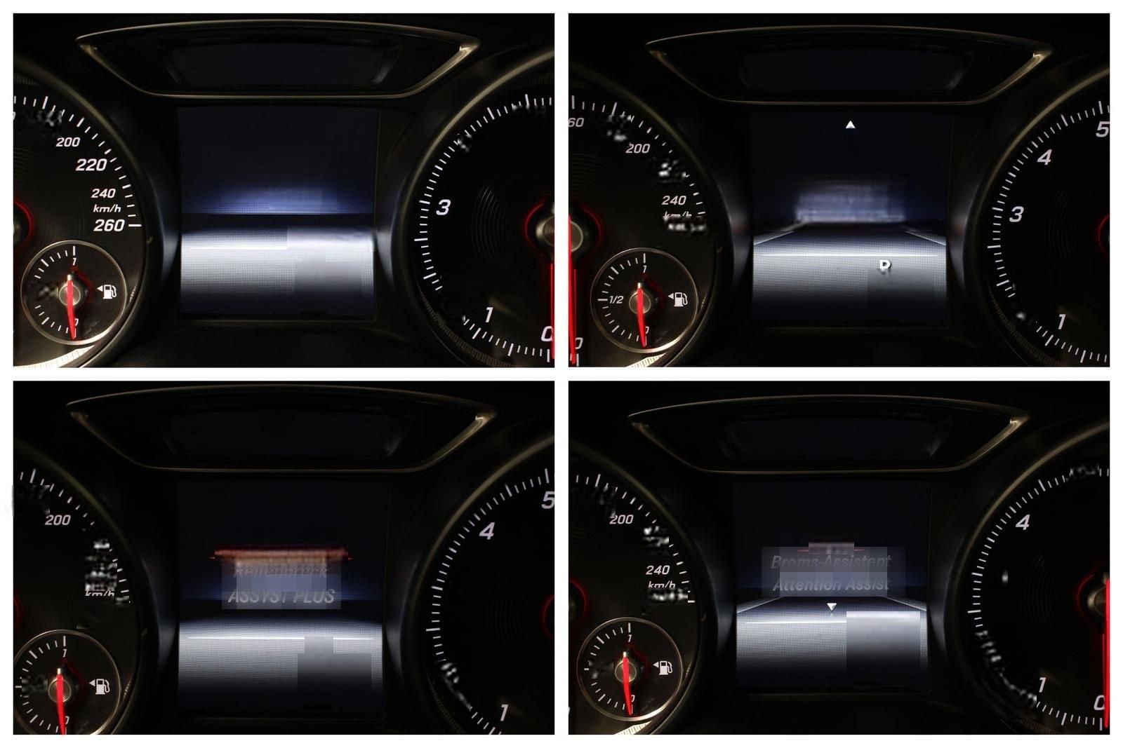 Mercedes-Benz GLA 200 Aut. PANO NAVI AHK TOTWINK. LED SHZ 2.HD foto 19