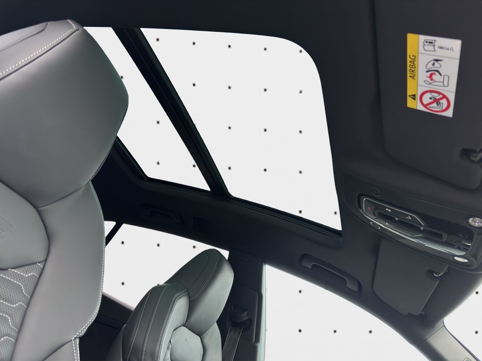 Audi RS Q8*PANO*AHK*HD-MATRIX*B&O*RS-AGA*HUD*23ZOLL foto 9