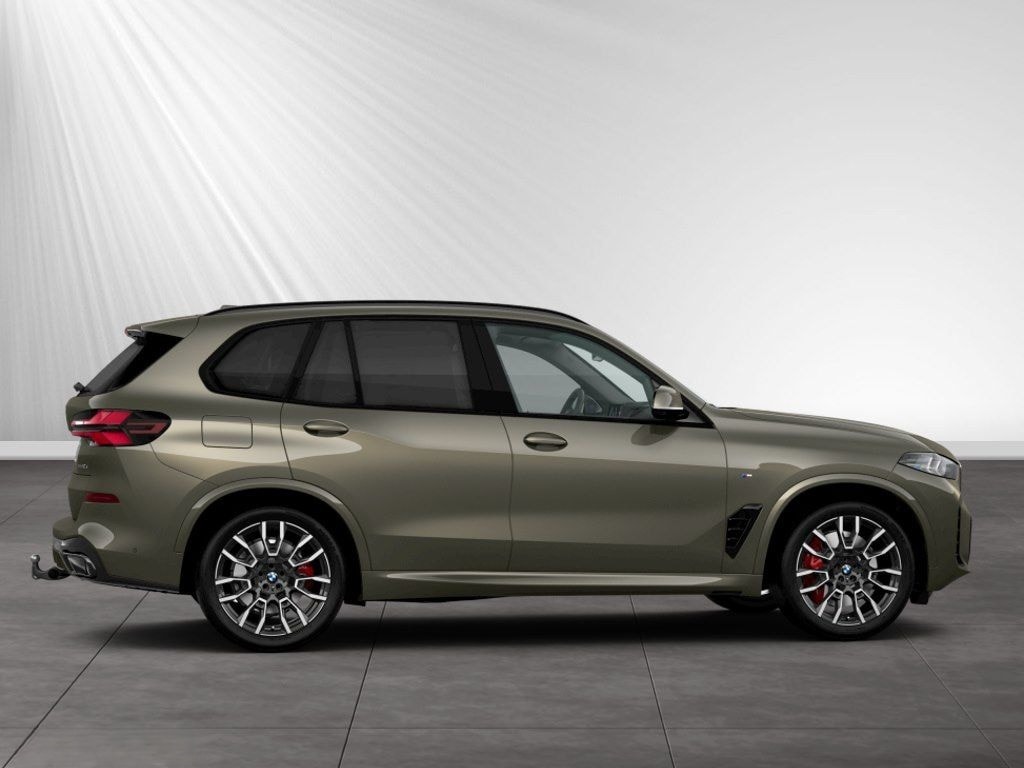 BMW X5 xDrive50e M Sport Pro|AHK|Pano|B&WDiamond foto 11