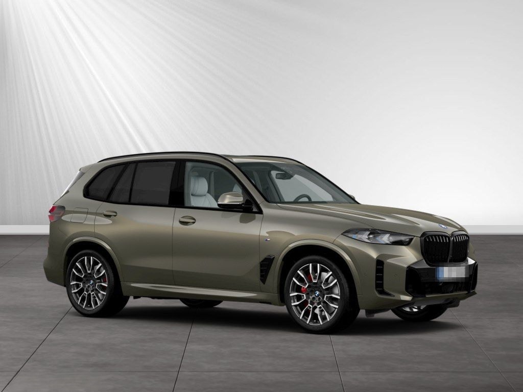 BMW X5 xDrive50e M Sport Pro|AHK|Pano|B&WDiamond foto 12