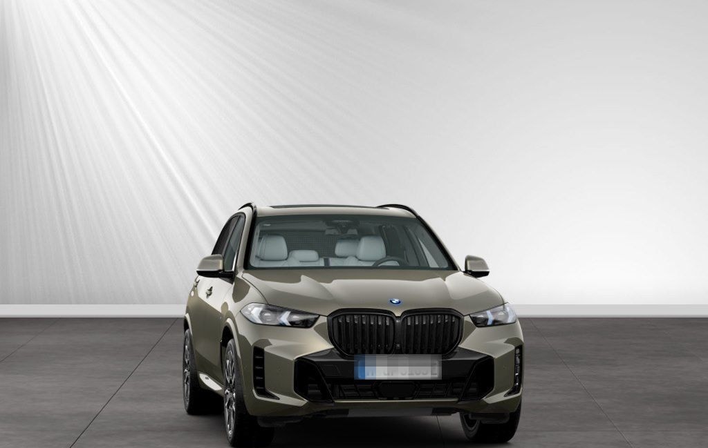BMW X5 xDrive50e M Sport Pro|AHK|Pano|B&WDiamond foto 13