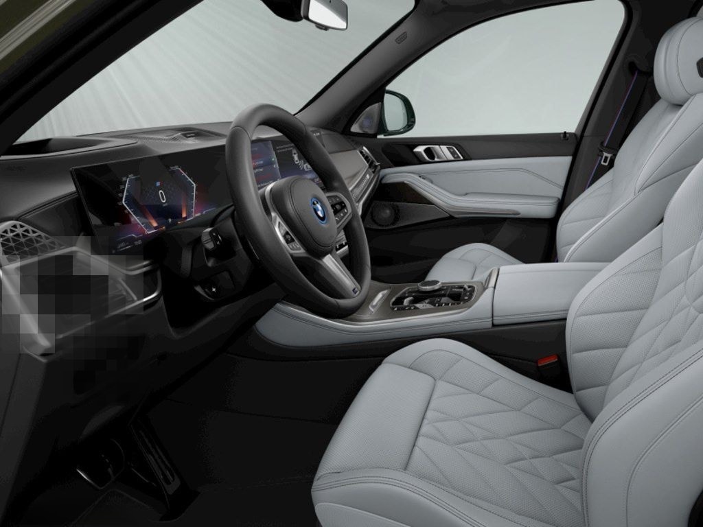 BMW X5 xDrive50e M Sport Pro|AHK|Pano|B&WDiamond foto 3