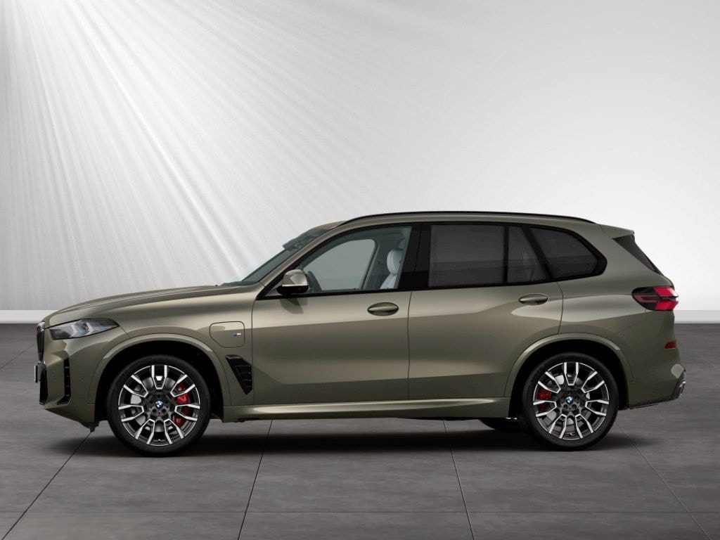 BMW X5 xDrive50e M Sport Pro|AHK|Pano|B&WDiamond foto 7