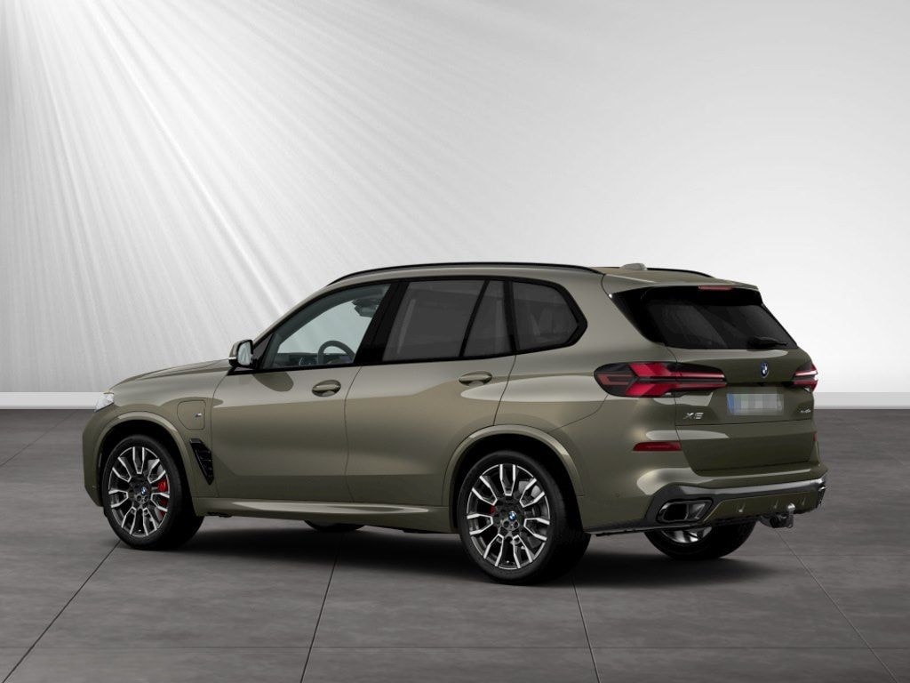 BMW X5 xDrive50e M Sport Pro|AHK|Pano|B&WDiamond foto 8