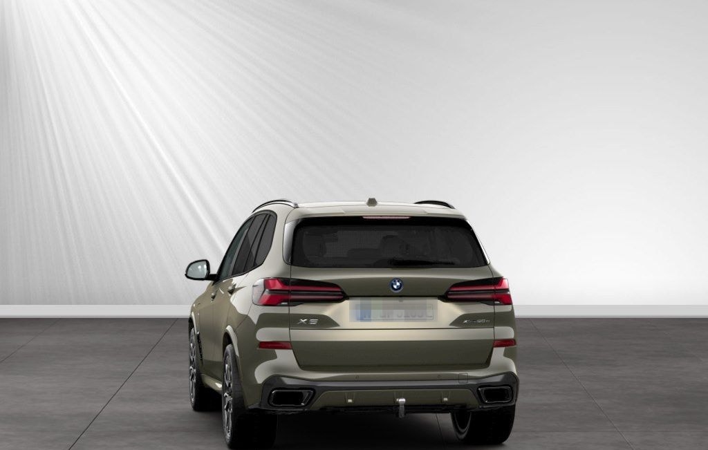BMW X5 xDrive50e M Sport Pro|AHK|Pano|B&WDiamond foto 9