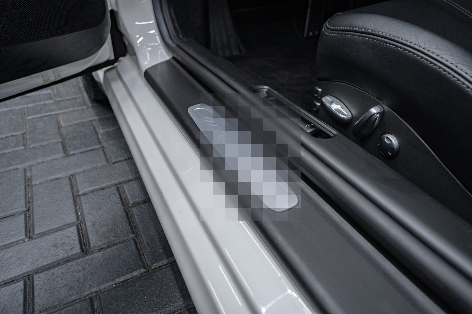 Porsche 911 997.2 Carrera 4S SportChrono SportAbgas BRD foto 13