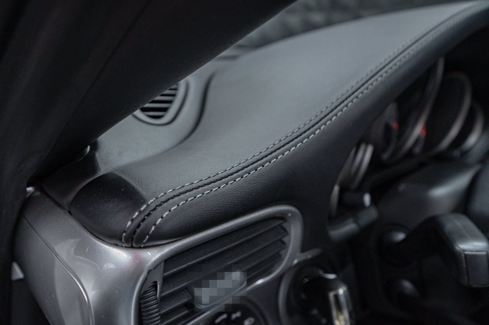 Porsche 911 997.2 Carrera 4S SportChrono SportAbgas BRD foto 19