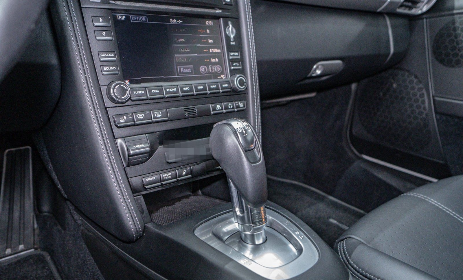 Porsche 911 997.2 Carrera 4S SportChrono SportAbgas BRD foto 20