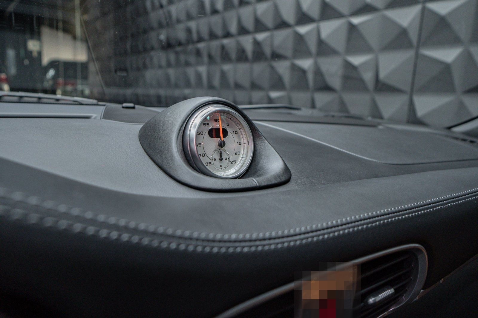 Porsche 911 997.2 Carrera 4S SportChrono SportAbgas BRD foto 21