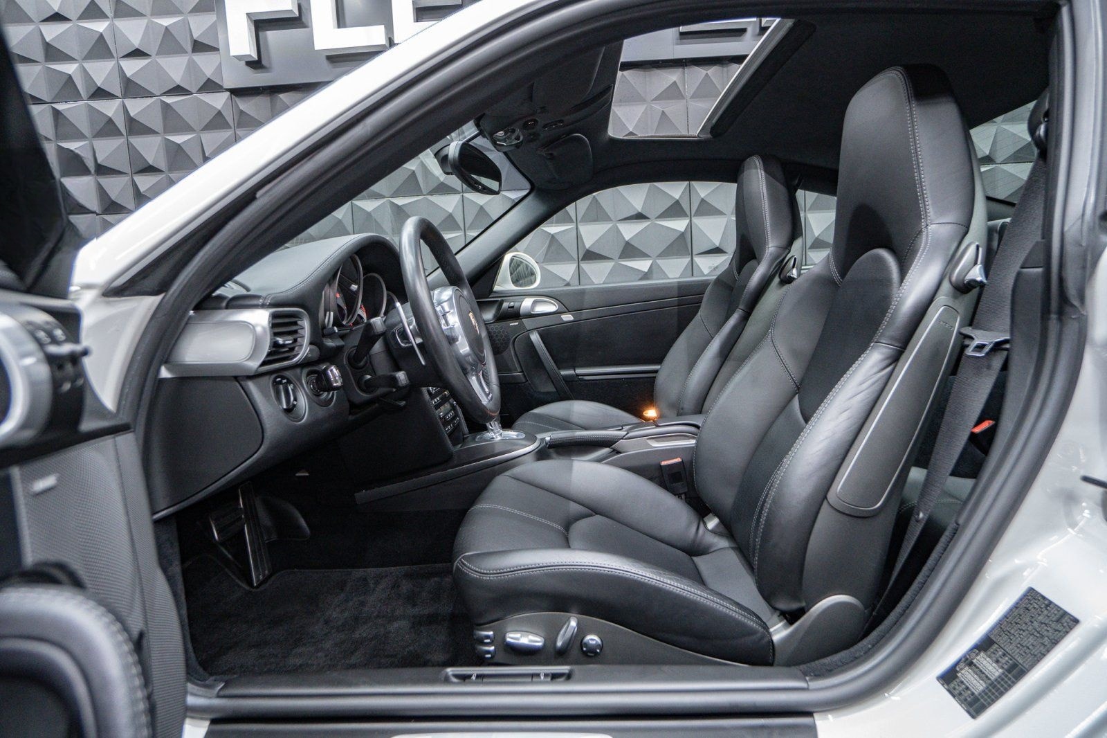 Porsche 911 997.2 Carrera 4S SportChrono SportAbgas BRD foto 22