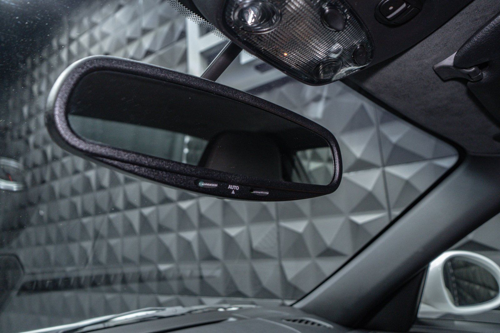 Porsche 911 997.2 Carrera 4S SportChrono SportAbgas BRD foto 23