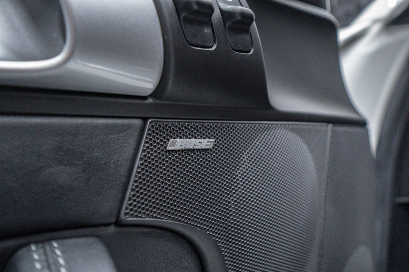 Porsche 911 997.2 Carrera 4S SportChrono SportAbgas BRD foto 10