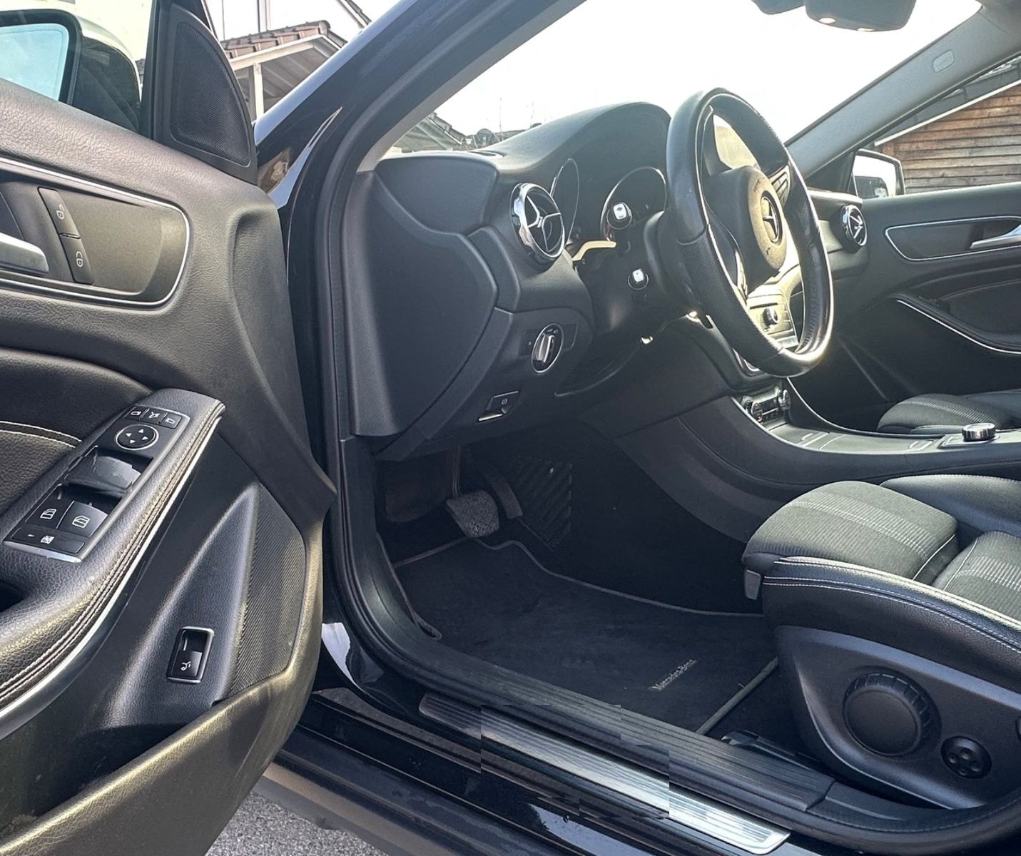 Mercedes-Benz GLA 220d 4Matic Urban-Navi-SZH-PDC-Rückfahrkamer foto 9