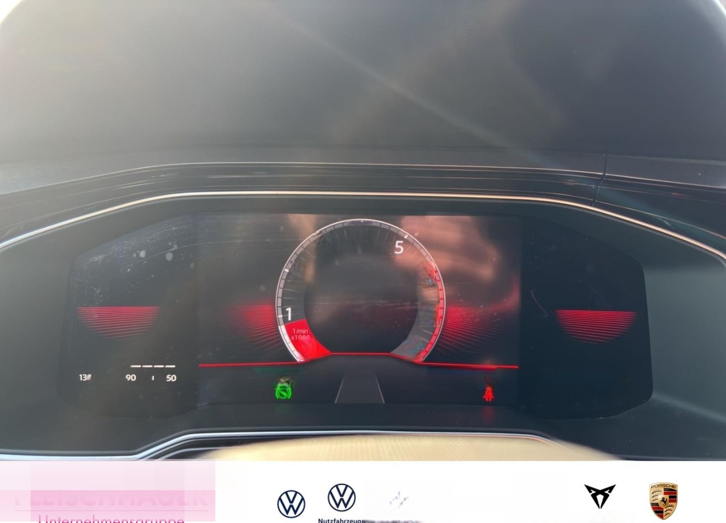 Volkswagen Polo GTI 2.0 Matrix-LED Einparkhilfe App-Connect foto 11